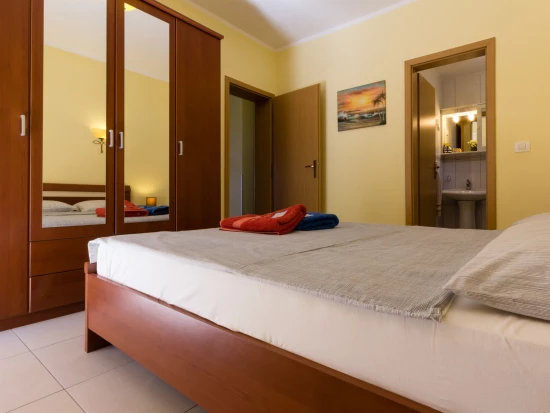 Apartmán Černá Hora - Utjeha CH 7063 N3