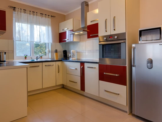 Apartmán Černá Hora - Utjeha CH 7063 N4