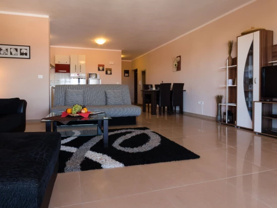 Apartmán Černá Hora - Utjeha CH 7063 N4