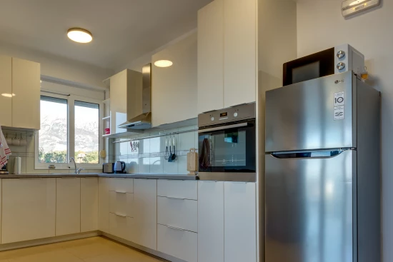 Apartmán Černá Hora - Utjeha CH 7063 N9