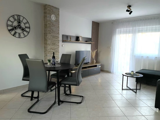 Apartmán Ostrov Krk - Krk OS 10462 N2