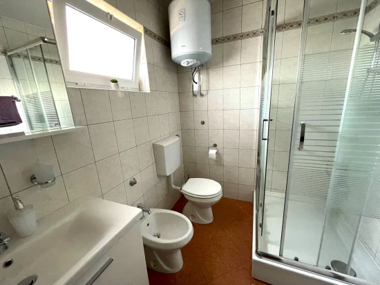 Apartmán Ostrov Krk - Krk OS 10462 N2