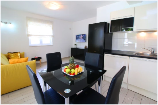 Apartmán Severní Dalmácie - Primošten DA 8670 N2