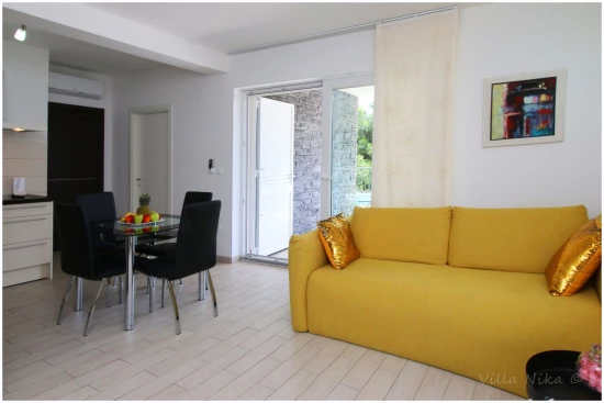 Apartmán Severní Dalmácie - Primošten DA 8670 N2