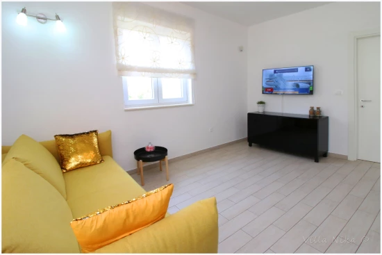 Apartmán Severní Dalmácie - Primošten DA 8670 N2