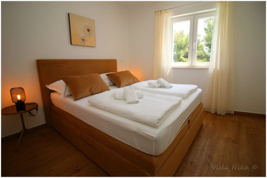 Apartmán Severní Dalmácie - Primošten DA 8670 N2