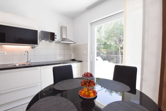 Apartmán Severní Dalmácie - Primošten DA 8670 N3