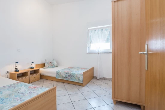 Apartmán Ostrov Vir - Vir OS 10464 N1