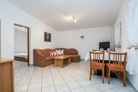 Apartmán Ostrov Vir - Vir OS 10464 N1