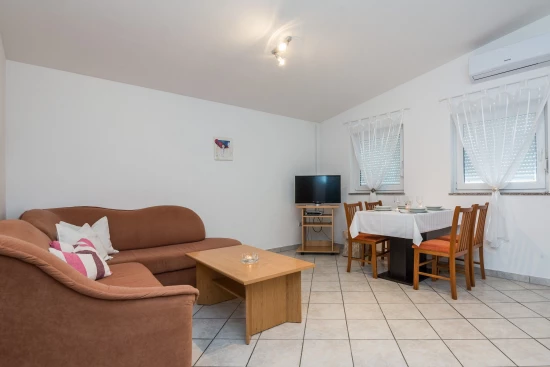 Apartmán Ostrov Vir - Vir OS 10464 N1