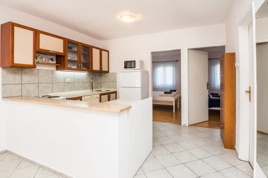 Apartmán Ostrov Vir - Vir OS 10468 N1