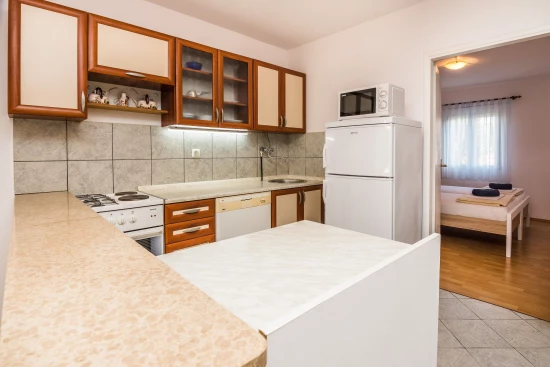 Apartmán Ostrov Vir - Vir OS 10468 N1