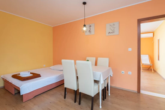 Apartmán Jižní Dalmácie - Orebić DA 8672 N2