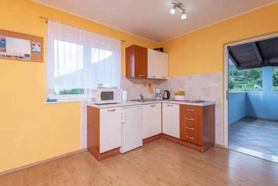 Apartmán Jižní Dalmácie - Orebić DA 8672 N2