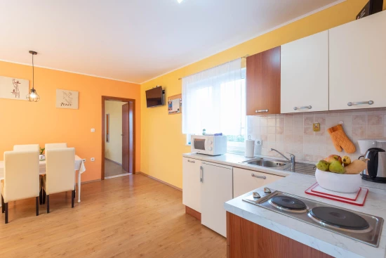 Apartmán Jižní Dalmácie - Orebić DA 8672 N2