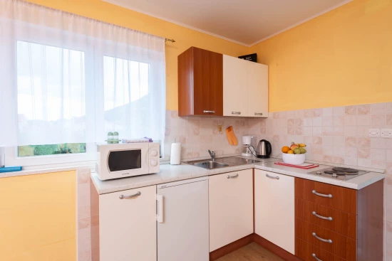 Apartmán Jižní Dalmácie - Orebić DA 8672 N2