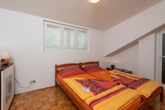 Apartmán Jižní Dalmácie - Orebić DA 8673 N1