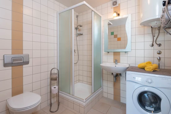 Apartmán Jižní Dalmácie - Orebić DA 8673 N1