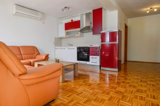 Apartmán Jižní Dalmácie - Orebić DA 8673 N2