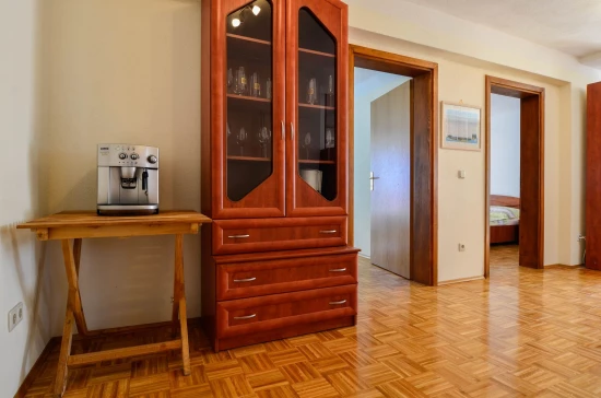 Apartmán Jižní Dalmácie - Orebić DA 8673 N2