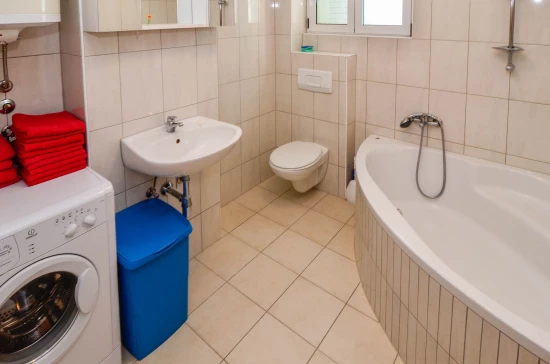 Apartmán Jižní Dalmácie - Orebić DA 8673 N2