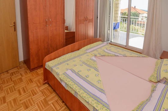 Apartmán Jižní Dalmácie - Orebić DA 8673 N2