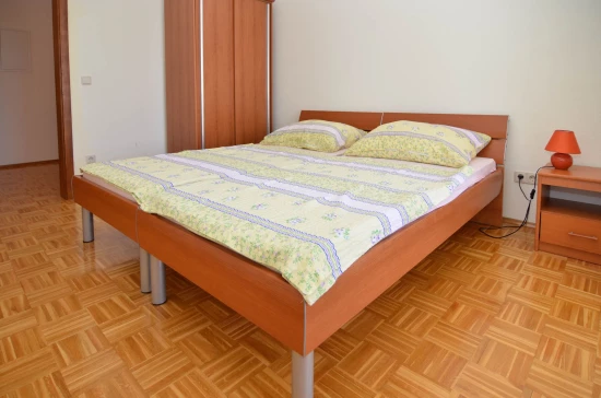 Apartmán Jižní Dalmácie - Orebić DA 8673 N2