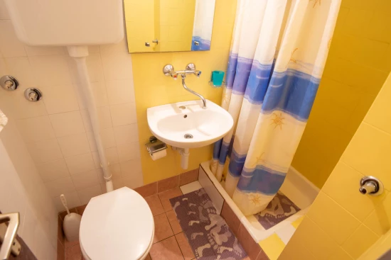 Apartmán Jižní Dalmácie - Orebić DA 8676 N9