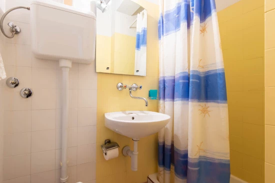 Apartmán Jižní Dalmácie - Orebić DA 8676 N9