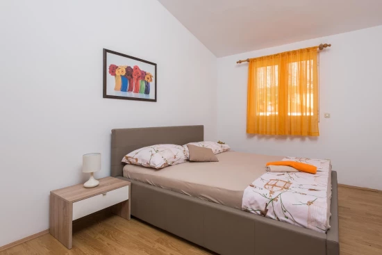 Apartmán Jižní Dalmácie - Orebić DA 8677 N1