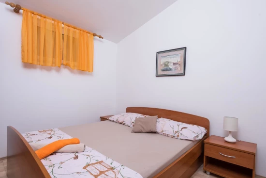 Apartmán Jižní Dalmácie - Orebić DA 8677 N1