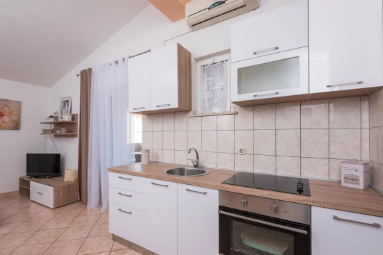 Apartmán Jižní Dalmácie - Orebić DA 8677 N1