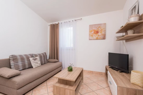 Apartmán Jižní Dalmácie - Orebić DA 8677 N1