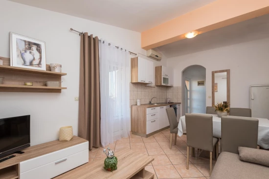 Apartmán Jižní Dalmácie - Orebić DA 8677 N1