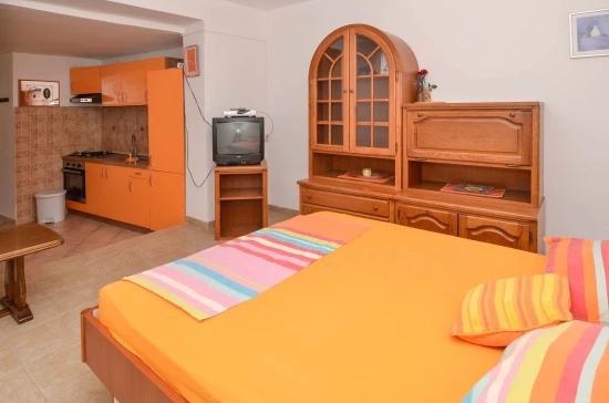 Apartmán Jižní Dalmácie - Orebić DA 8677 N2