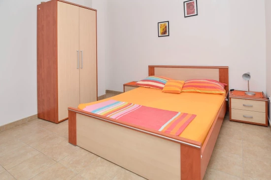 Apartmán Jižní Dalmácie - Orebić DA 8677 N2