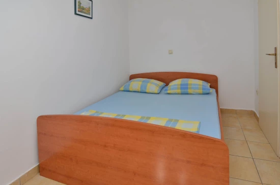 Apartmán Jižní Dalmácie - Orebić DA 8677 N3