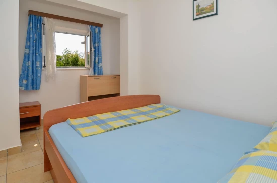 Apartmán Jižní Dalmácie - Orebić DA 8677 N3