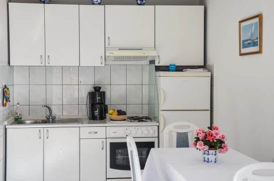 Apartmán Jižní Dalmácie - Orebić DA 8679 N1