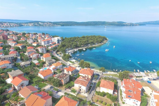 Apartmán Střední Dalmácie - Trogir DA 8681 N5