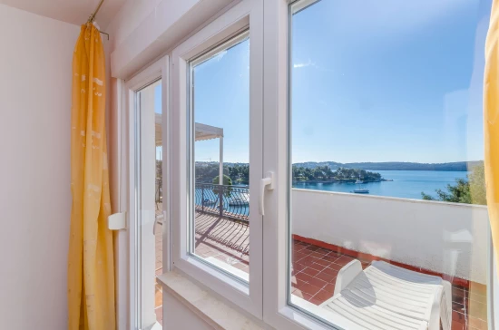 Apartmán Střední Dalmácie - Trogir DA 8681 N5