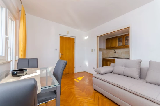 Apartmán Střední Dalmácie - Trogir DA 8681 N5