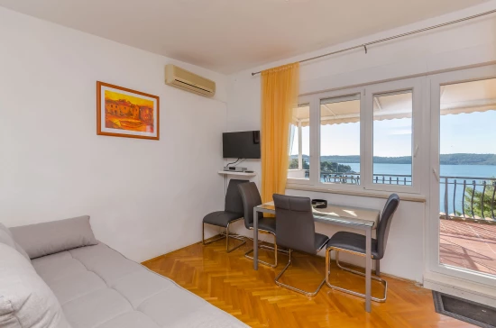 Apartmán Střední Dalmácie - Trogir DA 8681 N5