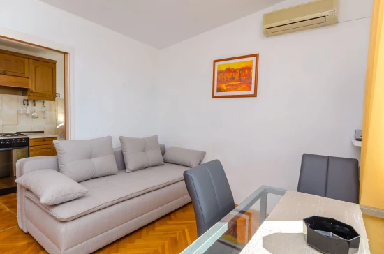 Apartmán Střední Dalmácie - Trogir DA 8681 N5