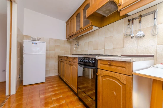 Apartmán Střední Dalmácie - Trogir DA 8681 N5