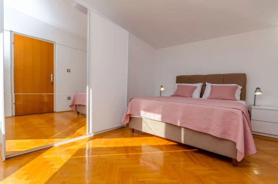 Apartmán Střední Dalmácie - Trogir DA 8681 N5