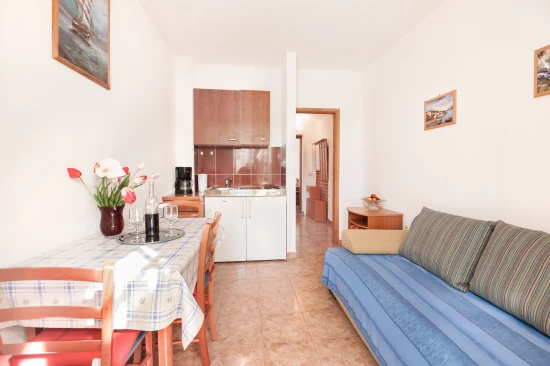 Apartmán Střední Dalmácie - Poljica DA 8681 N3