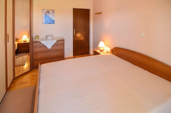 Apartmán Jižní Dalmácie - Orebić DA 8682 N1