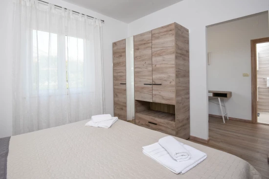 Apartmán Jižní Dalmácie - Orebić DA 8682 N1