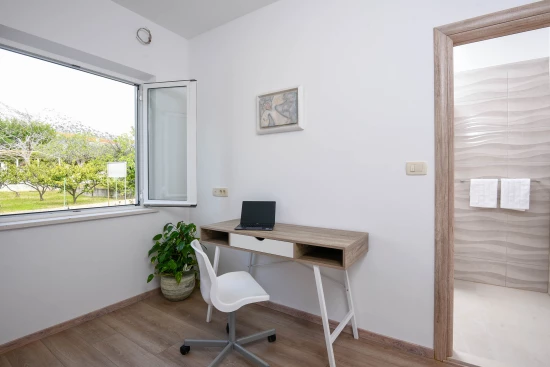 Apartmán Jižní Dalmácie - Orebić DA 8682 N1